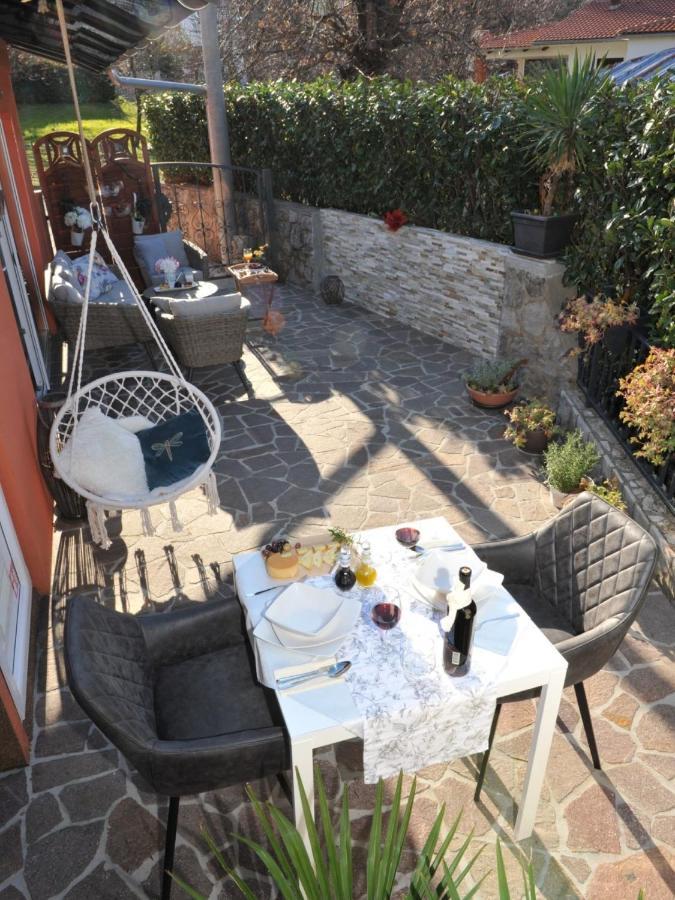 Shanti Home Lovran Exterior foto